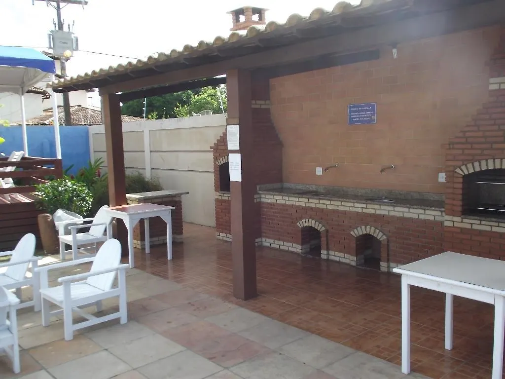 Golden Dolphin Taperapuan Porto - Bahia Apartamento Porto Seguro