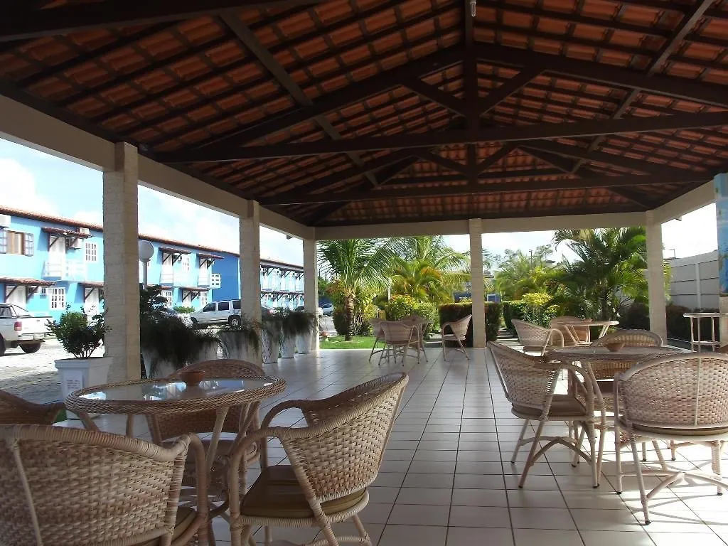 Golden Dolphin Taperapuan Porto - Bahia Apartamento Porto Seguro 0*,  Brasil
