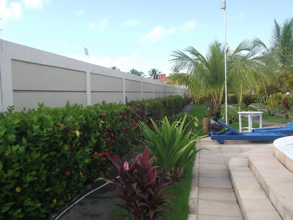 Apartament Golden Dolphin Taperapuan Porto - Bahia Porto Seguro