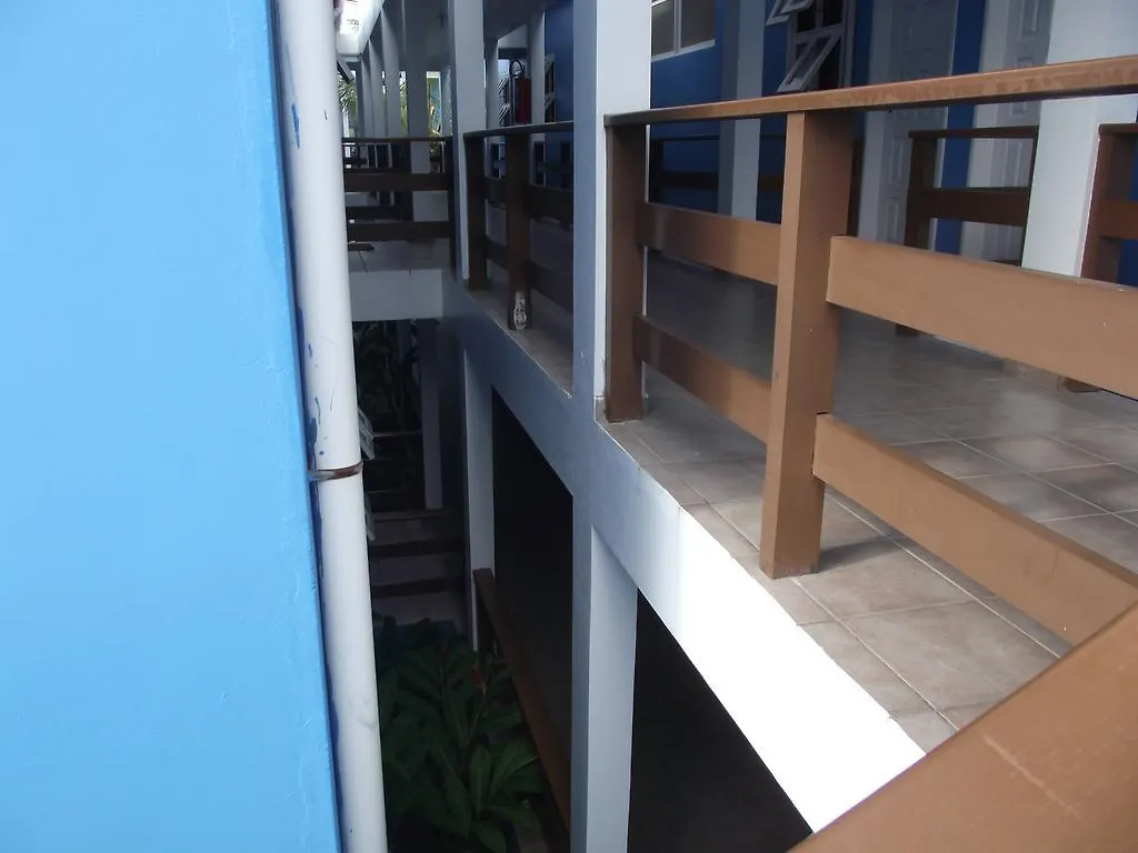 Apartament Golden Dolphin Taperapuan Porto - Bahia Porto Seguro Brazylia