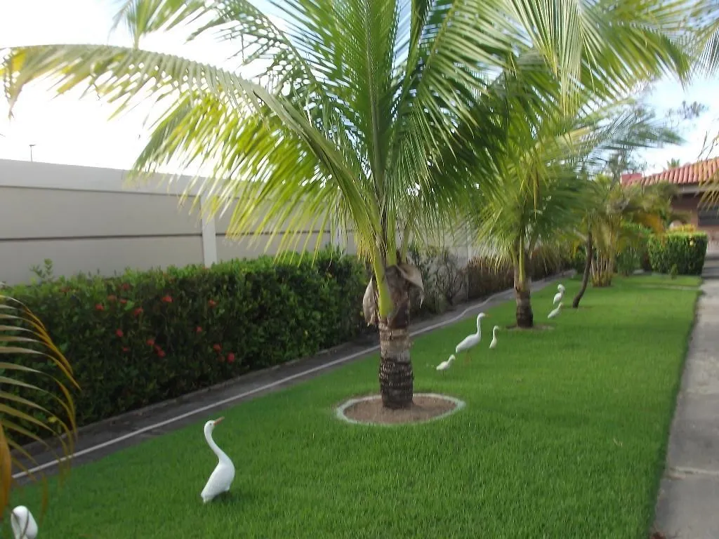 Apartament Golden Dolphin Taperapuan Porto - Bahia Porto Seguro