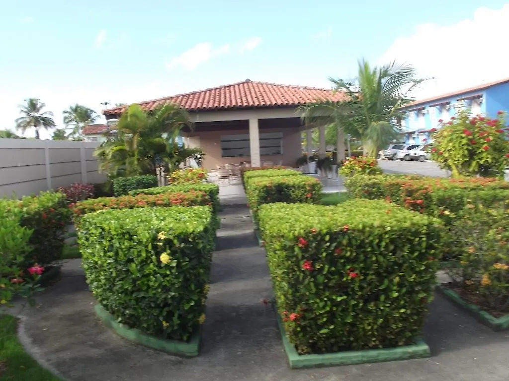 Apartament Golden Dolphin Taperapuan Porto - Bahia Porto Seguro